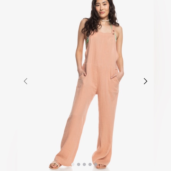 Roxy jumpsuit - Picture 1 of 6
